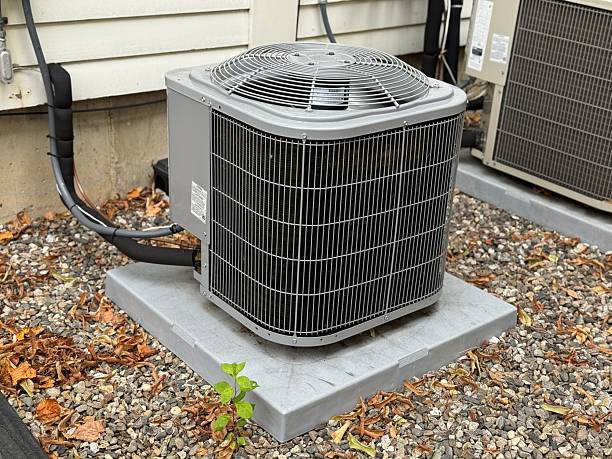 Trusted Hvac service in Hillsborough, NC - Tropical Oasis HVAC