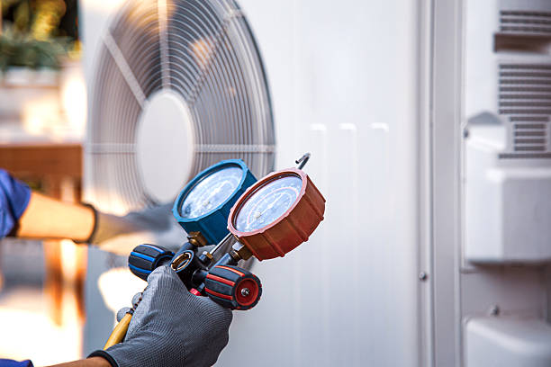 Affordable Furnace Repair solutions in Hillsborough, NC