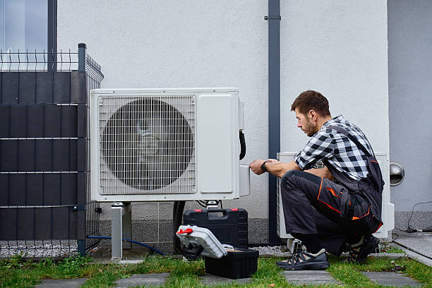 Trusted Hvac service in Hillsborough, NC - Tropical Oasis HVAC